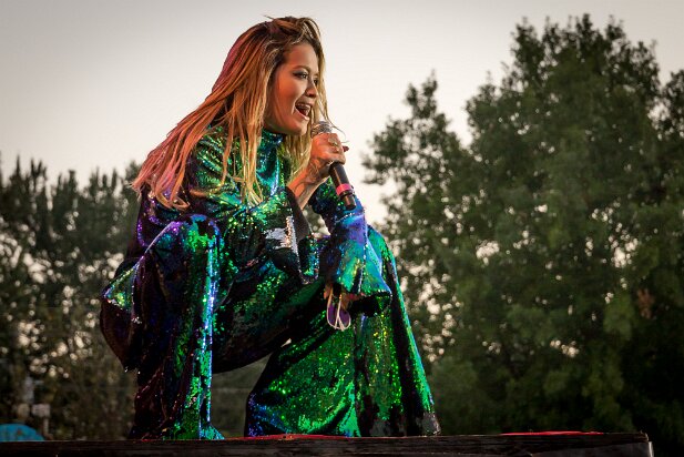 Pride 2017-10 Rita Ora