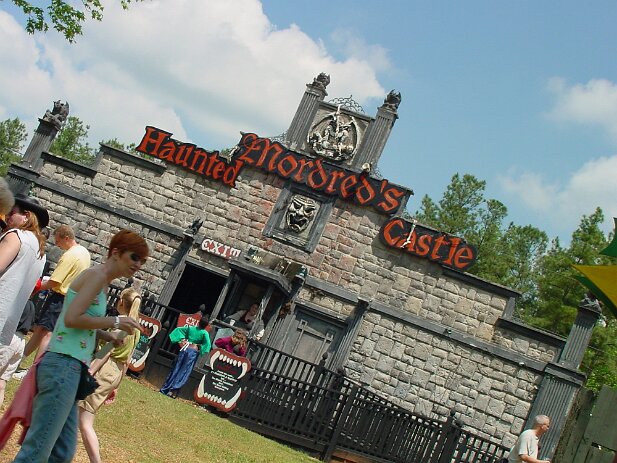 Renaissance Festival 2003-04