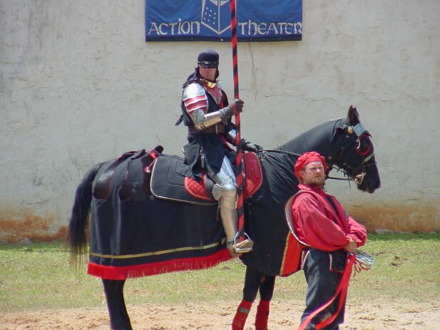 Renaissance Festival 2003-04