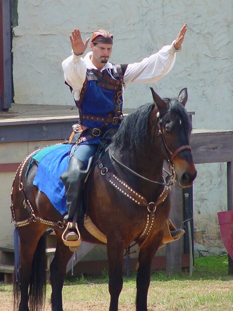 Renaissance Festival 2003-04