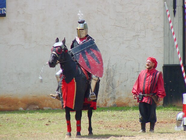 Renaissance Festival 2003-04