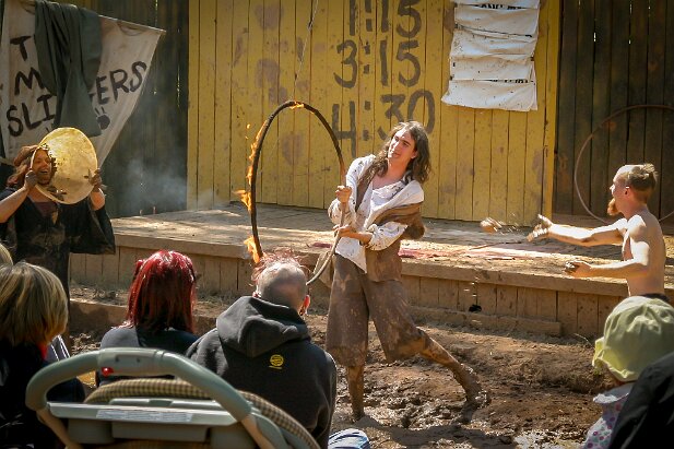 Renaissance Festival 2005-04