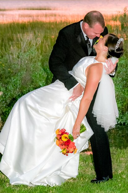 Scott and Nancy 2004-10