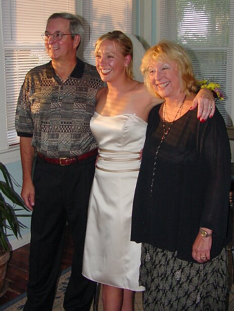Shea & Allison, 2003-11