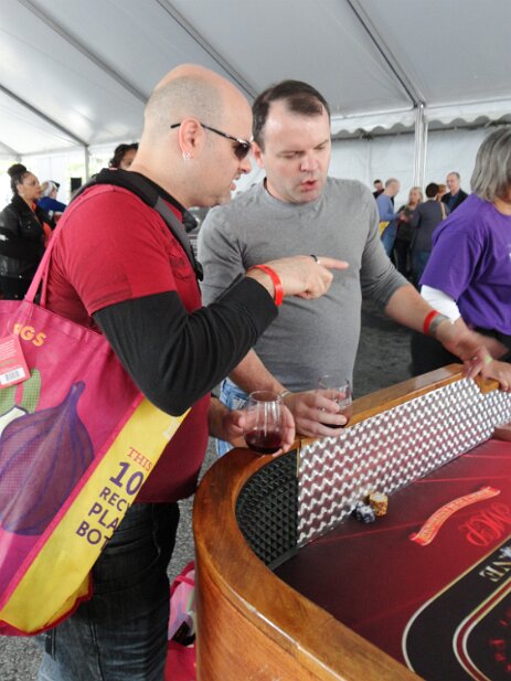 Taste of Atlanta 2013-10