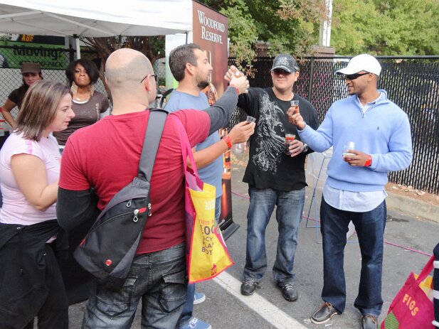 Taste of Atlanta 2013-10