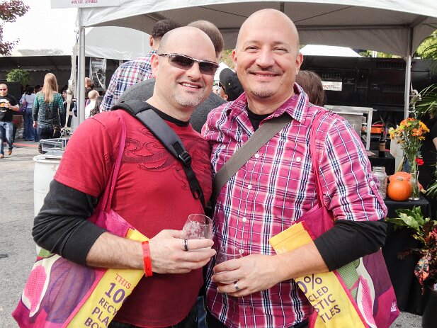 Taste of Atlanta 2013-10