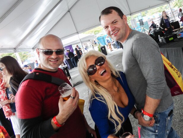 Taste of Atlanta 2013-10