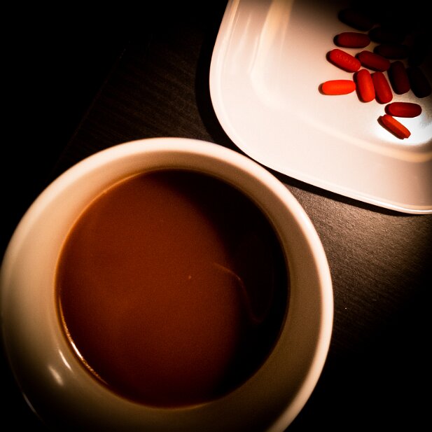 Food 2018 Breakfast of Champions