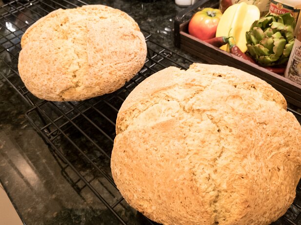 St Patricks Day 2018