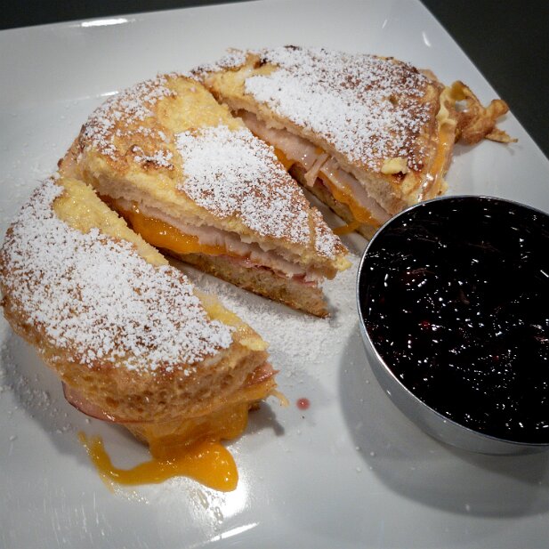 Food 2020 Monte Christo