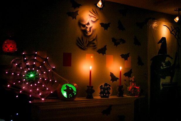 Halloween 2004-10