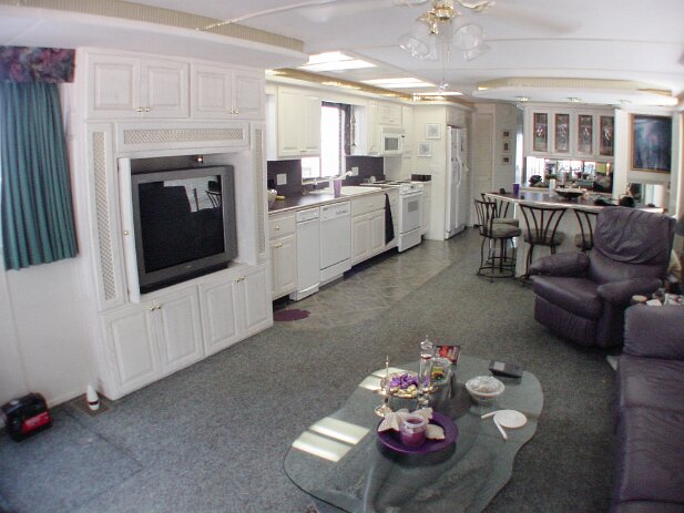 Lake Lanier, 2002 Memorial Day