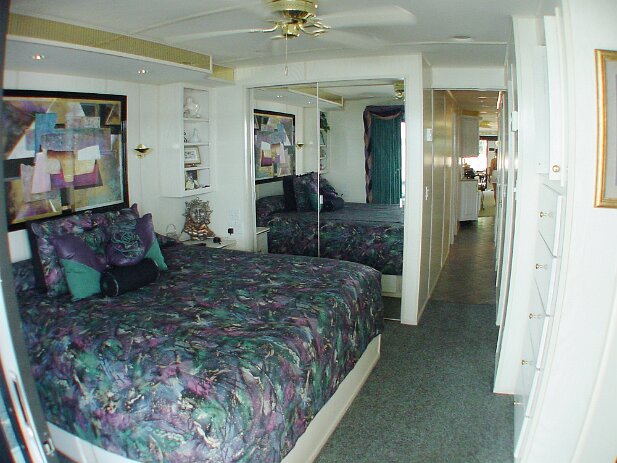 Lake Lanier, 2002 Memorial Day