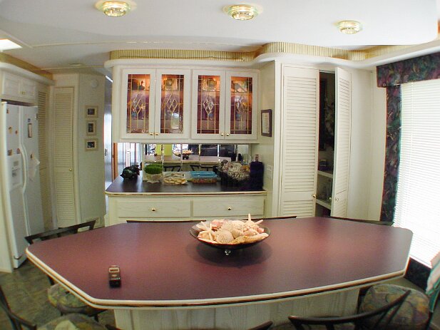 Lake Lanier, 2002 Memorial Day