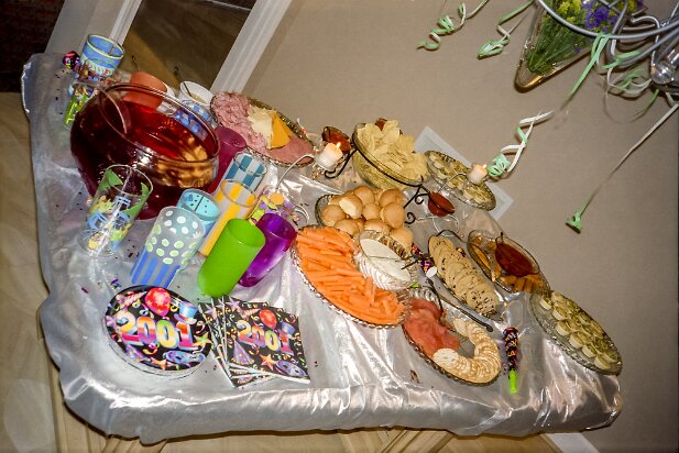 35mm024-nye 2001-002 New Years Eve. 2001