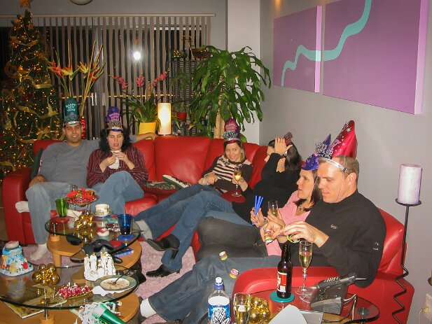 NYE 2006