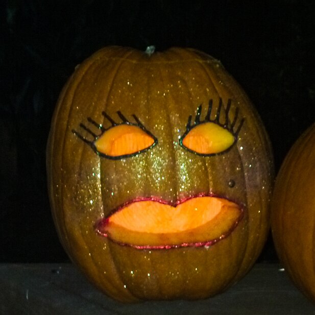 Pumpkins 2012-10