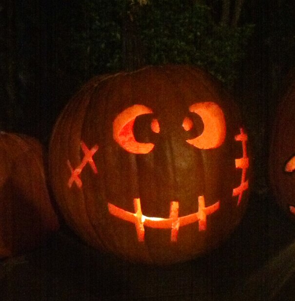 Pumpkins 2012-10