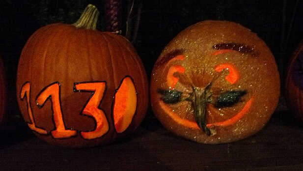 Pumpkins 2012-10
