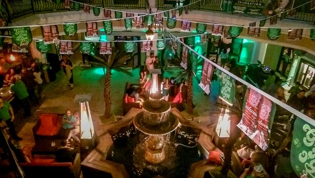 St Patrick's Day 2015-03