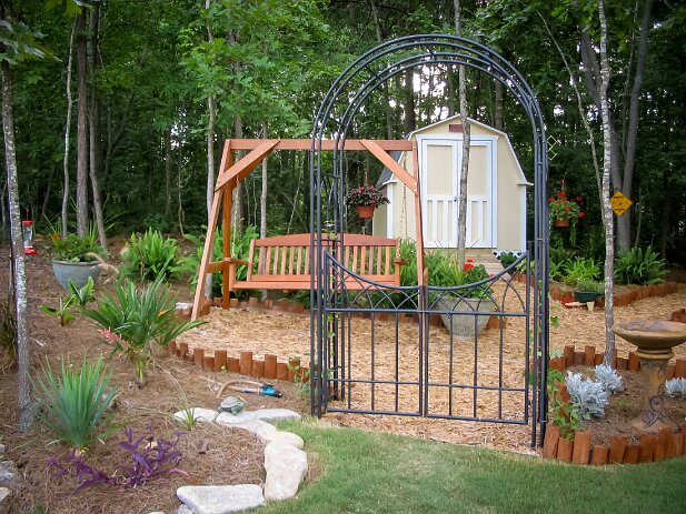 Jones Residence 2006-08