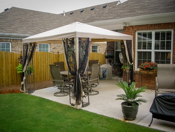 Jones Residence 2006-08