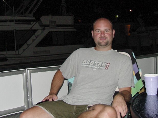 Lake Lanier, 2003-07