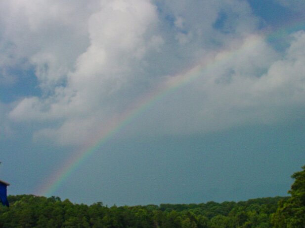 Lake Lanier, 2003-07