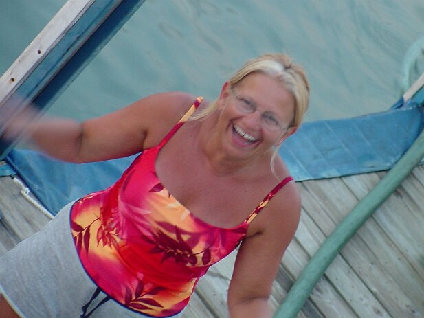 Lake Lanier, 2003-07