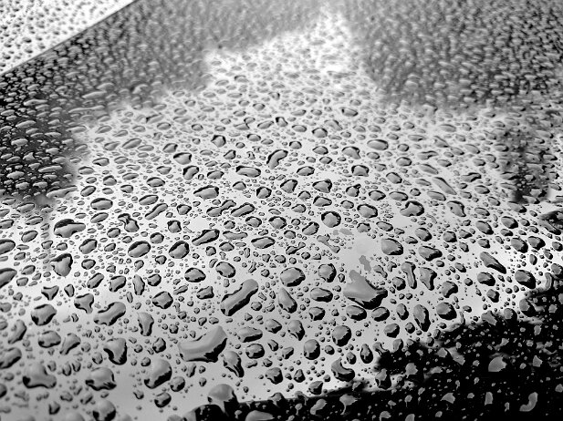 Misc 2016 Rain drops