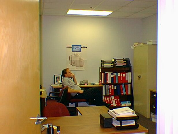 Riddle Office Products