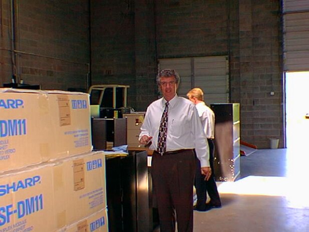 Riddle Office Products