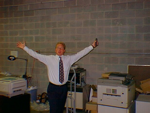 Riddle Office Products