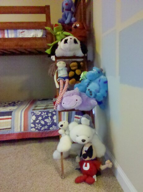 Stuffed Toys