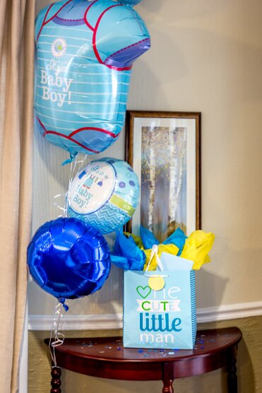 Baby Shower 2015-11