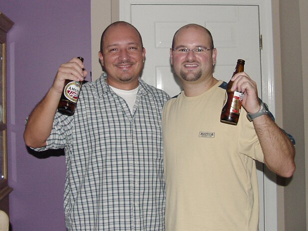 Blackout, 2003 The night the lights went out at Lenox Heights.