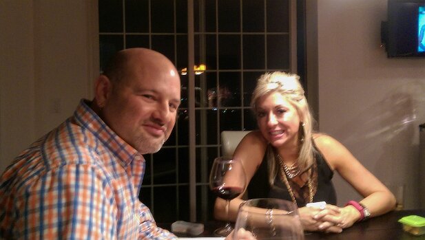 Dinner and Game Night