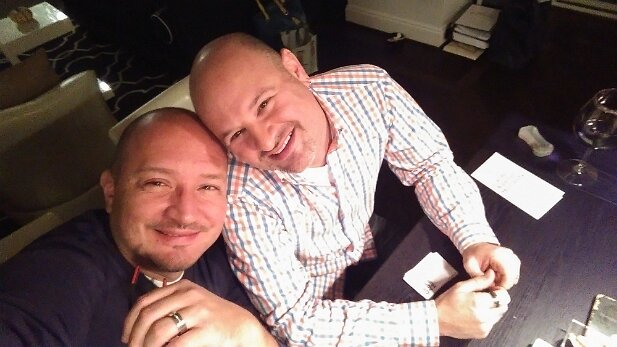 Dinner and Game Night