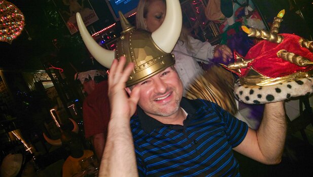 20140707-il localino-004 Dinner with Jerry and Liza