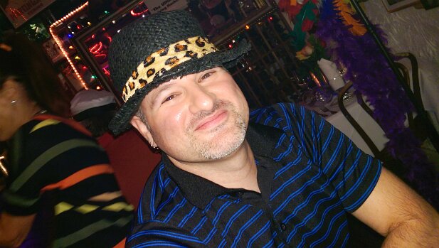 20140707-il localino-007 Dinner with Jerry and Liza