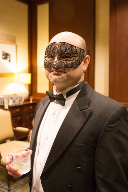 Lauren's Masquerade 2014-02