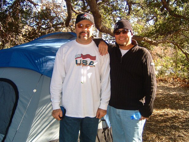 002-20150127-perez Dave and Hank camping