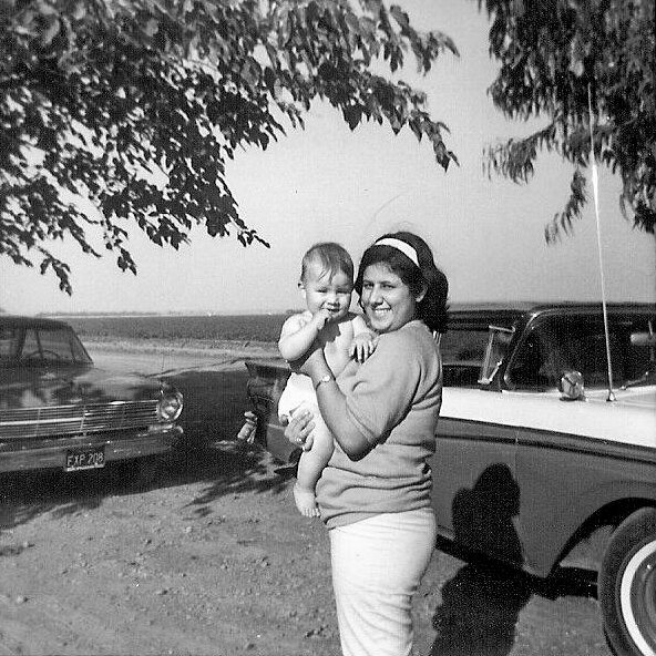 001-20150109-david and louisa David Perez & Louisa Arrendondo