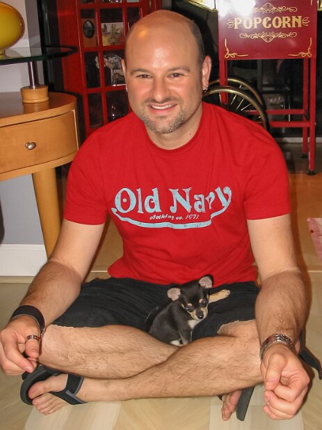 Pets 2008