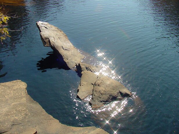 Alabama, 2003-11 Little River Canyon