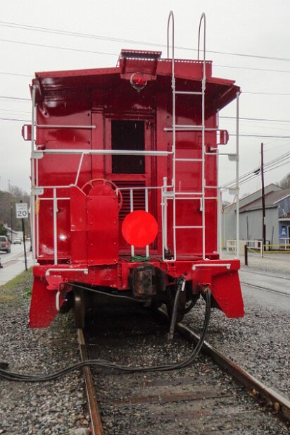 Cherokee-Asheville 2013-01