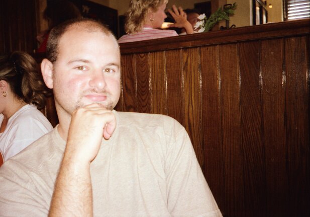 Chicago, August 1997