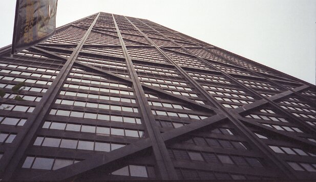 Chicago, August 1997