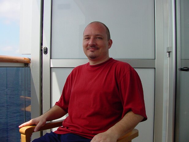 Cruise Conquest, 2003